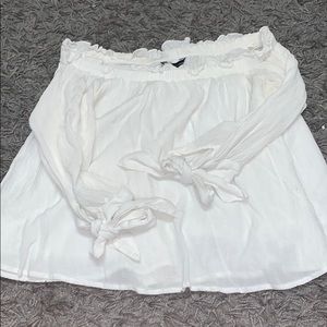 AE Half Length Sleeved Top